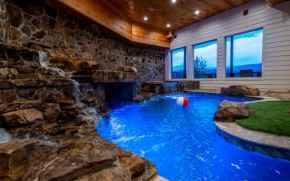 Sky River Lodge